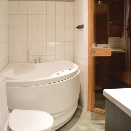 Four Bedroom In Trysil Lejlighed Innbygda
