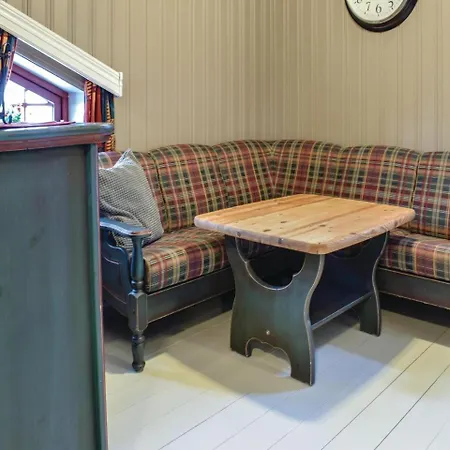 Lejlighed Four Bedroom In Trysil