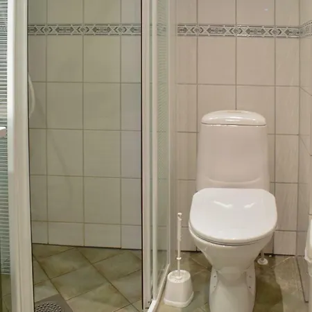 דירה Four Bedroom In Trysil *